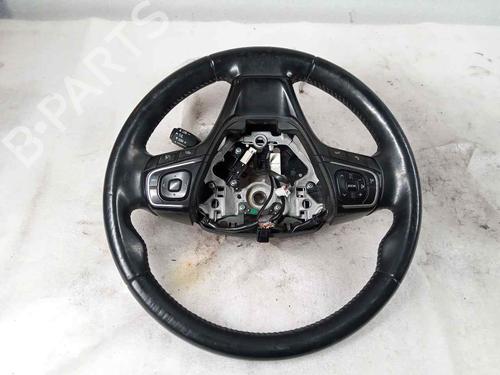 Steering wheel TOYOTA AVENSIS Saloon (_T27_) 2.0 D-4D (WWT271_) | BP17188405C49 