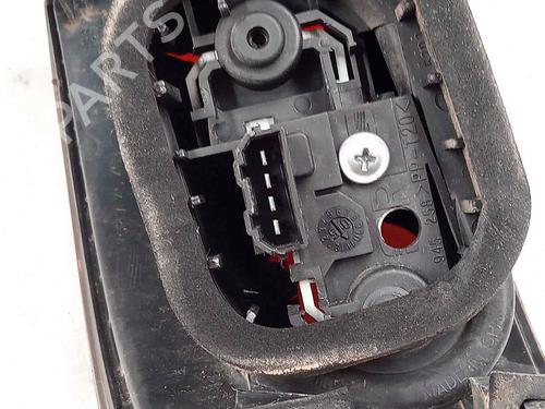 Right taillight SEAT IBIZA III (6L1)  | BP15128224C35