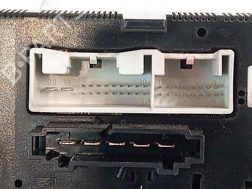 Airco bedieningspaneel VW CADDY III MPV (2KB, 2KJ, 2CB, 2CJ) 1.9 TDI | BP20322213I5 