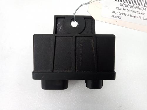 Module électronique OPEL COMBO Box Body/MPV (X12) 1.6 CDTI (B05) | BP10080188M83 