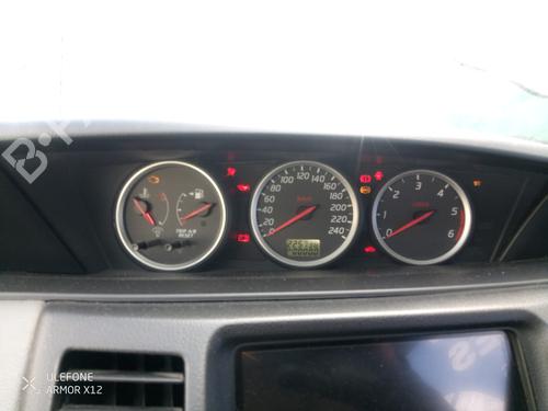 Instrument cluster NISSAN PRIMERA (P12) 2.2 Di | BP24314788C47 