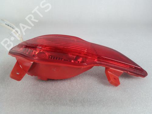 Rear bumper right light OPEL MOKKA / MOKKA X (J13) 1.6 CDTI (_76) | BP11086765C82 