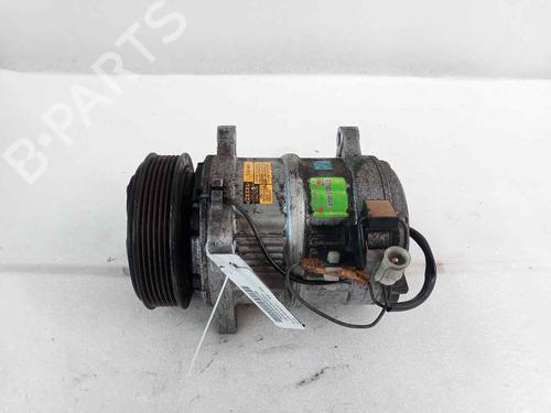 AC Kompressor VOLVO S80 I (184) 2.5 TDI (140 hp) 20688697