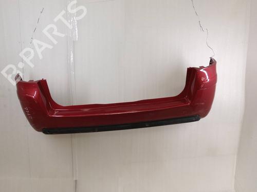 Used Rear bumper OPEL ZAFIRA / ZAFIRA FAMILY B (A05) 1.9 CDTI (M75) (120 hp) 19678857