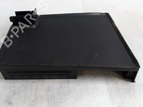 Electronic module MERCEDES-BENZ B-CLASS Sports Tourer (W245) B 200 CDI (245.208) | BP24437593M83 