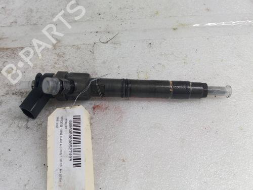 Used Injector MERCEDES-BENZ A-CLASS (W169) A 180 CDI (169.007, 169.307) (109 hp) 25789848