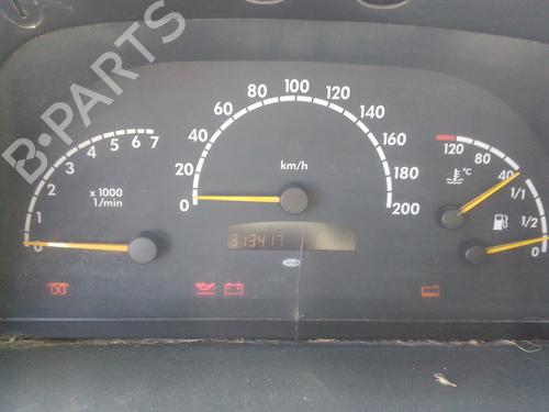 Instrument cluster MERCEDES-BENZ VITO Van (W638) 112 CDI 2.2 (638.094) | BP26000885C47 