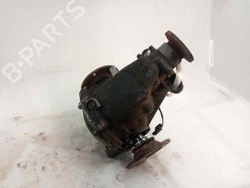 Differenziale posteriore MITSUBISHI PAJERO III (V7_W, V6_W) 2.5 TDi (V64W, V74W) | BP20237643M24 