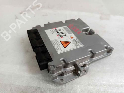 Engine control unit (ECU) NISSAN ALMERA II Hatchback (N16)  | BP30557360M57 