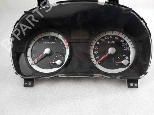 Used Instrument cluster KIA RIO II (JB) 1.4 16V (97 hp) 19662800