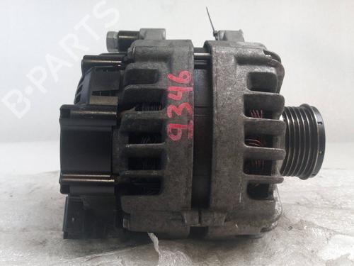 Alternator CITROËN C3 II (SC_)  | BP28213309M7 