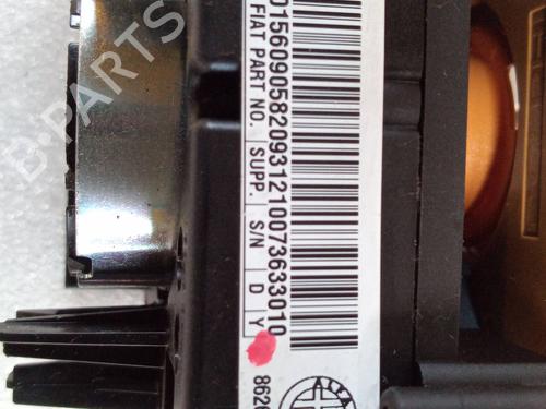 Switch ALFA ROMEO GIULIETTA (940_) 2.0 JTDM (940.FXL1A) | BP24447901I30