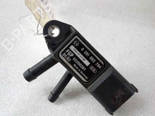 Elektronisk sensor LANCIA DELTA III (844_) 1.6 D Multijet (844.AXC11, 844.AXC1A) (120 hp) 10992501