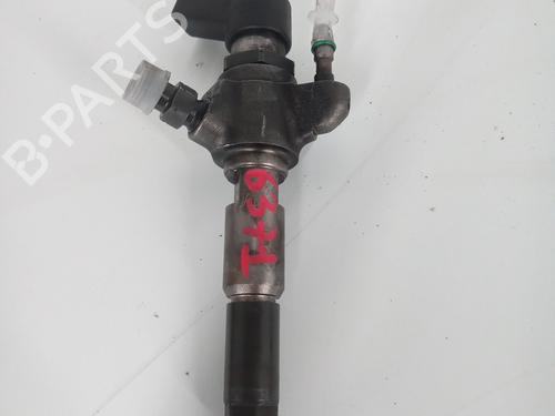 Injector CITROËN C4 II (NC_) | BP13489038M100
