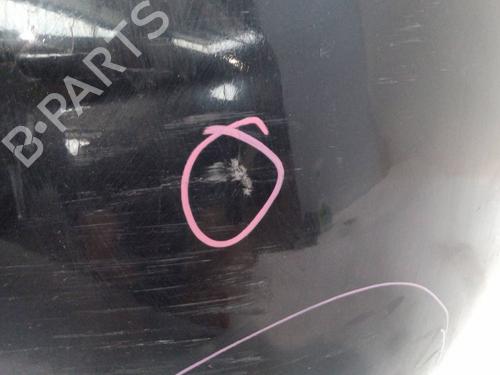 Bak støtfanger SEAT LEON (1M1)  | BP26449050C8 