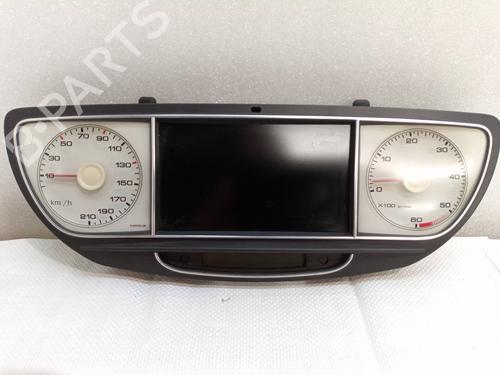 instrument-cluster-peugeot-807-eb_-2002-34155687 main image