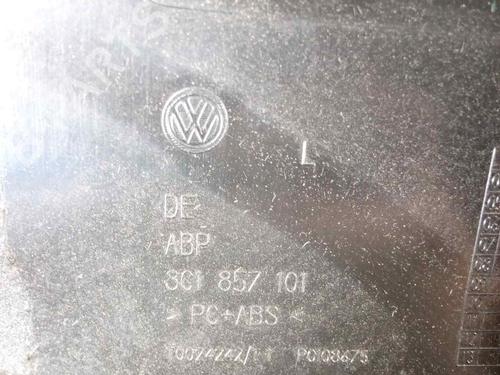 Handskerum VW PASSAT B6 (3C2)  | BP10993762C95 