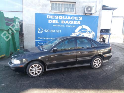 Cockpit VOLVO S40 I (644) 1.9 DI | BP24333799C47 