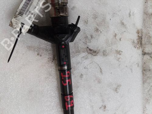 Used Injector ALFA ROMEO 147 (937_) 1.6 16V T.SPARK ECO (937.AXA1A, 937.BXA1A) (105 hp) 31636625