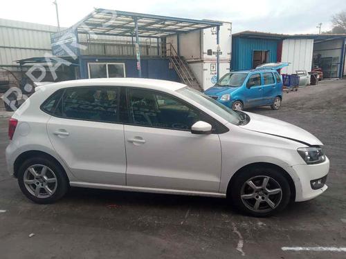 Air vent VW POLO V (6R1, 6C1) 1.4 (6R1) | BP17951173I21 
