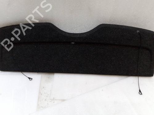 Used Rear parcel shelf LANCIA YPSILON (843_) 1.3 JTD (843.AXD11, 843.AXD1A) (70 hp) 24109569