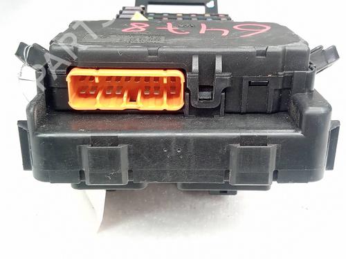 Fuse box TOYOTA AVENSIS (_T22_) 1.6 VVT-i (ZZT220_, ZZT220R) | BP15192565E1 