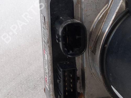 Styring servopumpe PEUGEOT 307 (3A/C) 2.0 HDi 110 | BP27483430M99 
