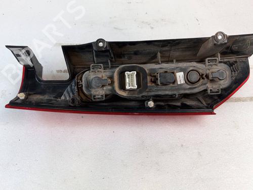 Right taillight RENAULT KANGOO / GRAND KANGOO II (KW0/1_) 1.5 dCi 90 (KW05, KW08, KW0G, KW11) | BP20489538C35 