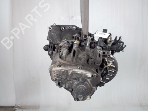 Gearbox PEUGEOT 308 I (4A_, 4C_) 2.0 HDi | BP13479494M3 
