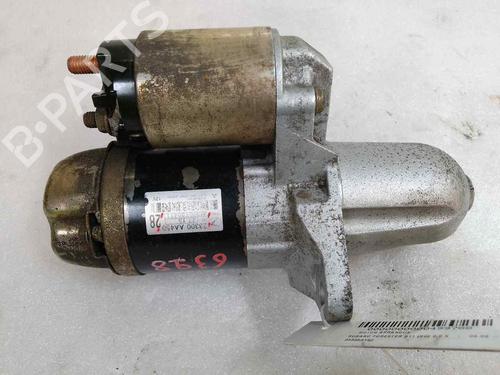 Starter SUBARU FORESTER (SG_) 2.0 AWD (SG5) | BP15288340M8 