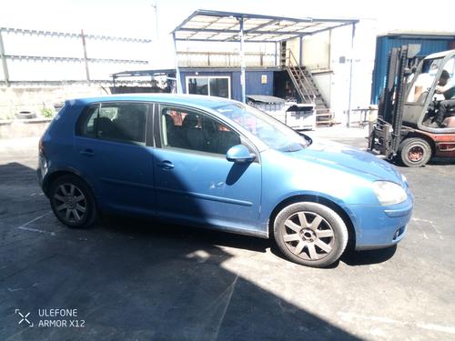 Steering rack VW GOLF V (1K1)  | BP30635432M22 