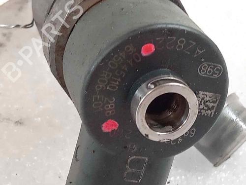 Injector HONDA CR-V III (RE_) 2.2 i-CTDi 4WD (RE6) | BP25918377M100