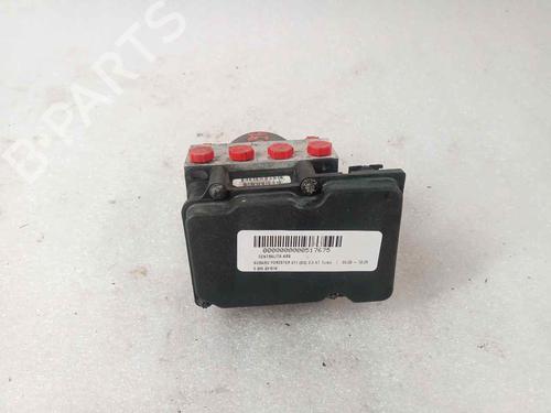 Used Control unit SUBARU FORESTER (SG_) 2.0 S Turbo AWD (SG5) (177 hp) 19254536