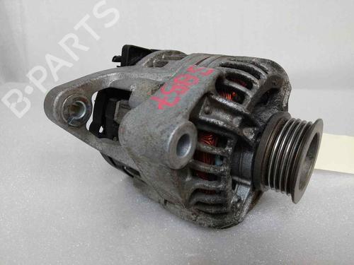 Alternator OPEL ASTRA G Hatchback (T98) 1.6 (F08, F48) | BP17950486M7 
