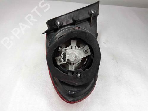 Right taillight SEAT TOLEDO III (5P2)  | BP15191548C35 
