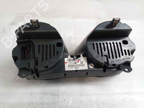 Instrument cluster SMART FORFOUR (454) 1.5 CDI (454.001) | BP32724869C47 - Image 4