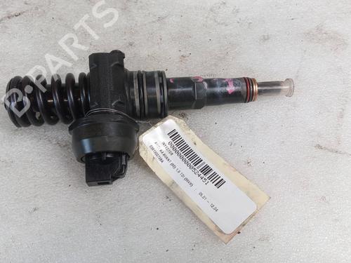 Injector AUDI A4 B6 Avant (8E5) [2000-2005]  24548026
