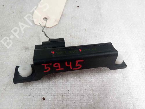 Used Electronic module NISSAN QASHQAI II SUV (J11, J11_) 1.6 dCi (130 hp) 15286134