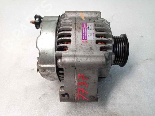 Generator NISSAN PIXO (UA0) 1.0 (68 hp) 18659090
