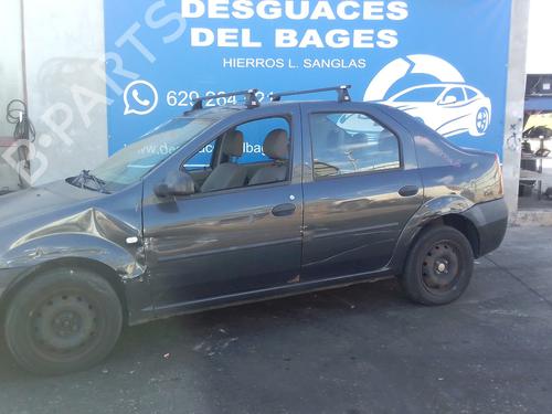 Højre baglygte DACIA LOGAN (LS_)  | BP21045285C35 
