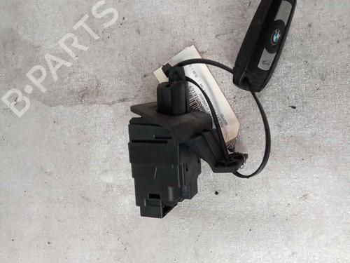 Used Ignition barrel BMW 1 (E87) 118 d (122 hp) 17951532