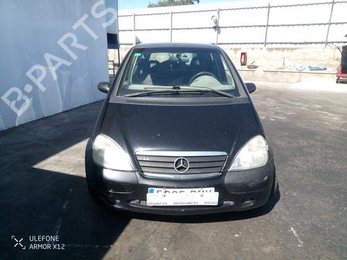 Used Parts MERCEDES-BENZ A-CLASS (W168) [1997-2005]  4259697