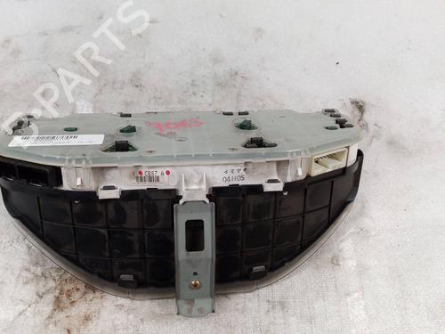 Kombinert Instrument MAZDA PREMACY (CP)  | BP16345589C47