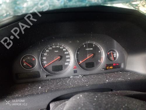 Alternator VOLVO XC70 I Cross Country (295)  | BP30628366M7 