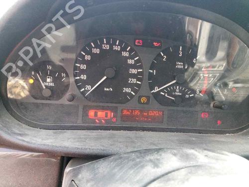 Turbolader/Kompressor BMW 3 (E46) 330 d | BP20690657M71 