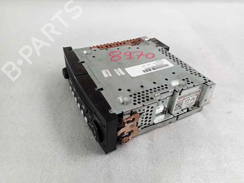 Elektronisk modul CITROËN C2 (JM_) 1.4 HDi | BP27224469M83 