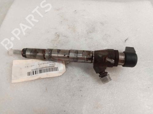 Injector NISSAN QASHQAI I (J10, NJ10)  | BP25918379M100 