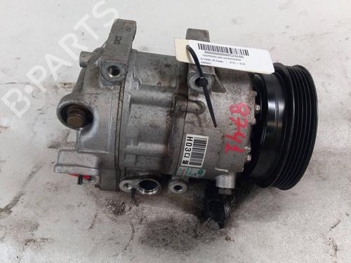 AC Kompressor HYUNDAI i30 (FD) [2007-2012]  24447968
