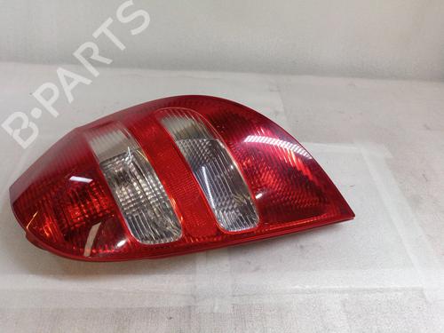 Used Right taillight Right taillight MERCEDES-BENZ A-CLASS (W169) A 160 (169.031, 169.331) (95 hp) 34117614 34117614