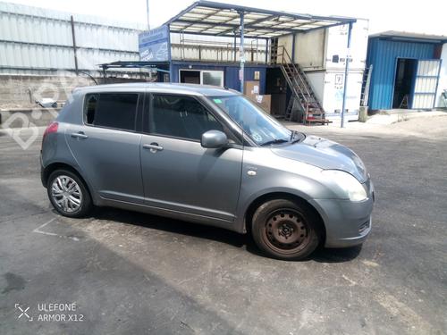 Luftfiltergehäuse SUZUKI SWIFT III (MZ, EZ) | BP30557356M87